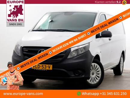 Mercedes-Benz Vito 0