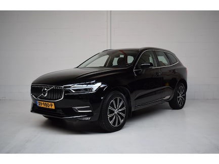 Volvo XC60 0