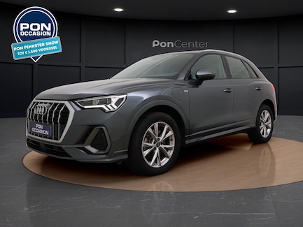 Audi Q3 0