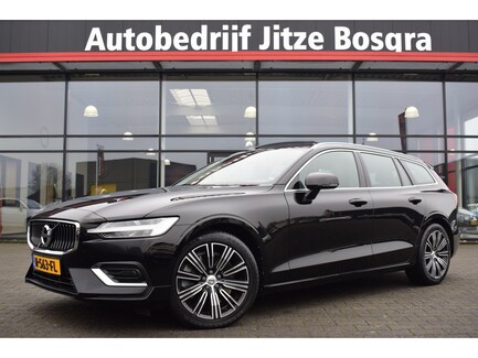 Volvo V60 0