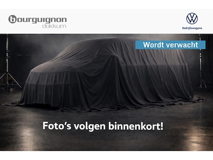 Volkswagen e-Crafter 0