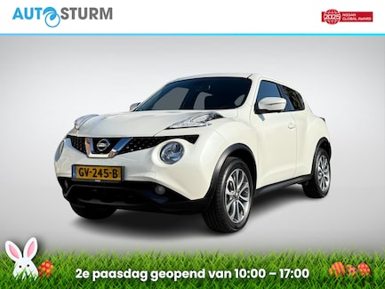 Nissan Juke 0