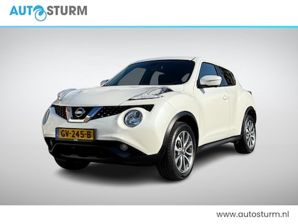 Nissan Juke 0