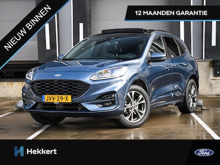 Ford Kuga 0