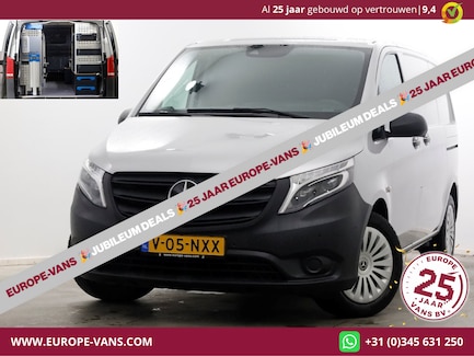 Mercedes-Benz Vito 0