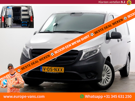 Mercedes-Benz Vito 0