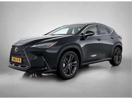 Lexus NX 0