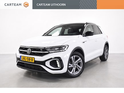 Volkswagen T-Roc 0