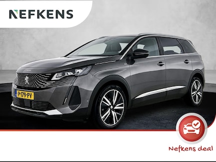 Peugeot 5008 0
