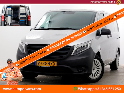 Mercedes-Benz Vito 0