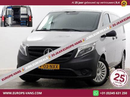 Mercedes-Benz Vito 0