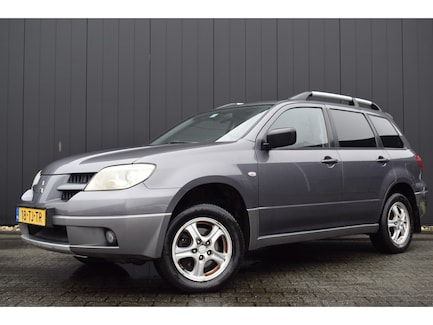 Mitsubishi Outlander Sport 0