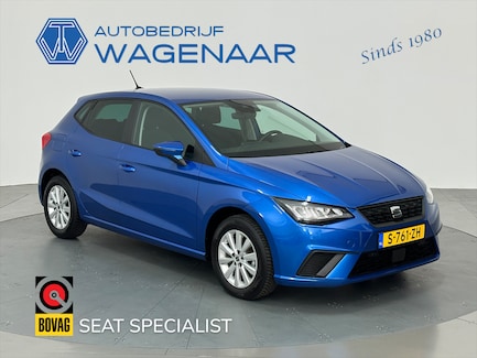 SEAT Ibiza 0