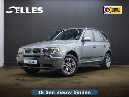 BMW X3 0