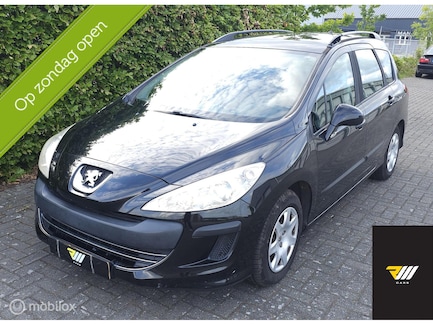 Peugeot 308 0