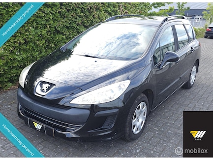 Peugeot 308 0