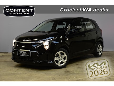 Kia Picanto 0