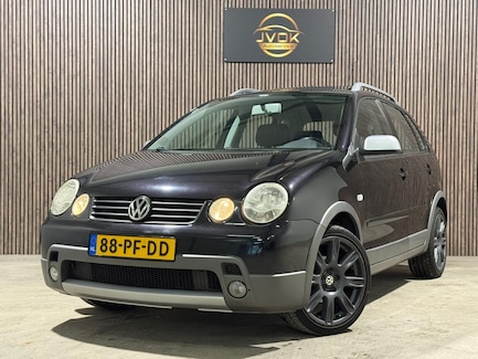 Volkswagen Polo 0