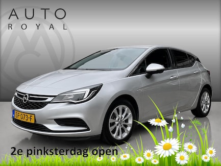 Opel Astra 0