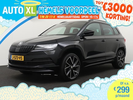 Skoda Karoq 0