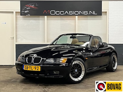 BMW Z3 0