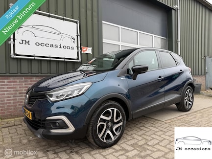 Renault Captur 0