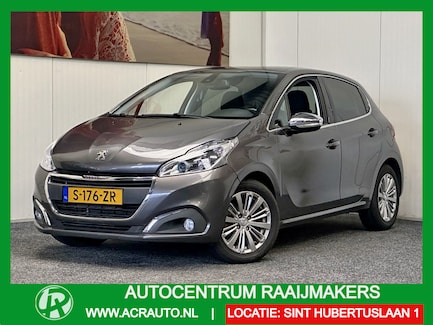 Peugeot 208 0