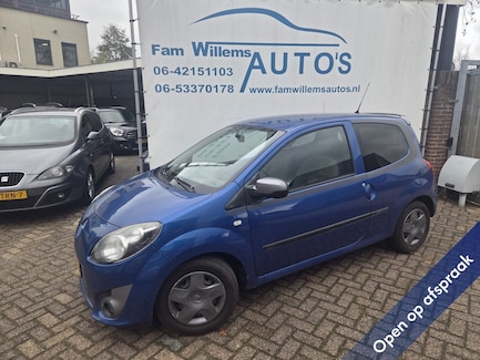 Renault Twingo 0