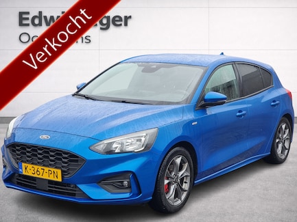 Ford Focus 0