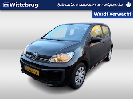 Volkswagen Up! 0