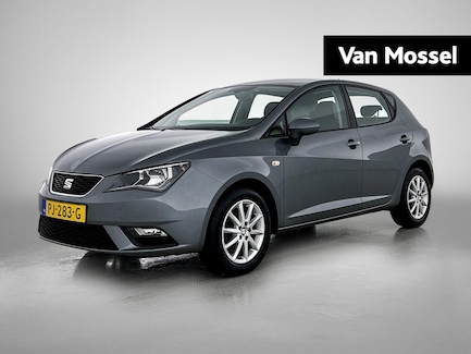 SEAT Ibiza 0