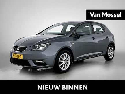 SEAT Ibiza 0