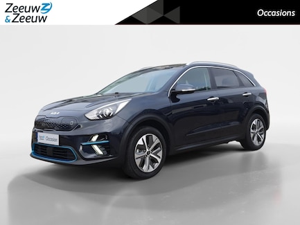 Kia Niro EV 0