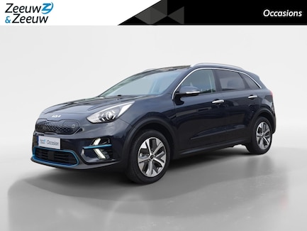 Kia Niro EV 0