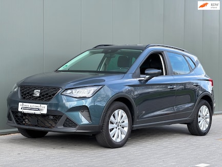 SEAT Arona 0