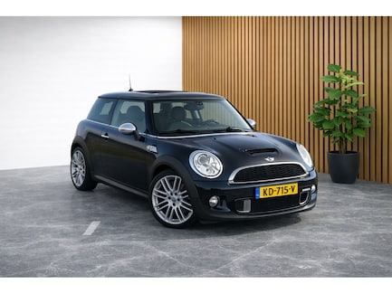 MINI Cooper S 0