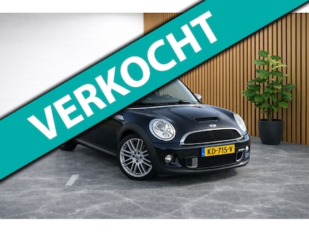 MINI Cooper S 0