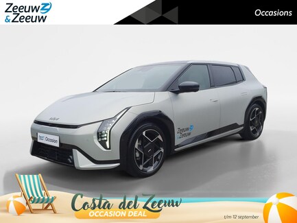 Kia EV4 0