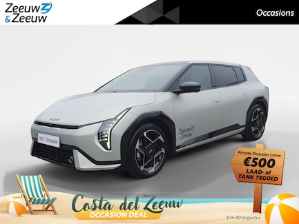 Kia EV4 0