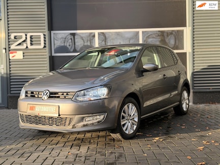 Volkswagen Polo 0