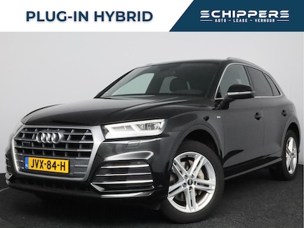 Audi Q5 0