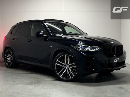 BMW X5 0