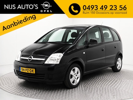 Opel Meriva 0