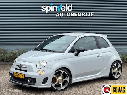 Fiat 500C 0