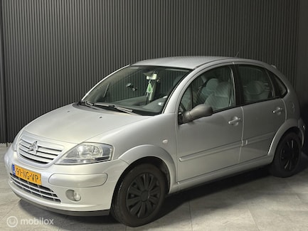 Citroën C3 0