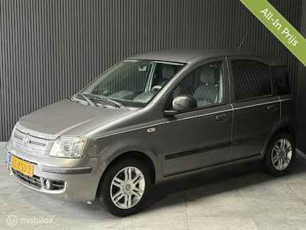 Fiat Panda 0