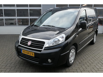 Fiat Scudo 0