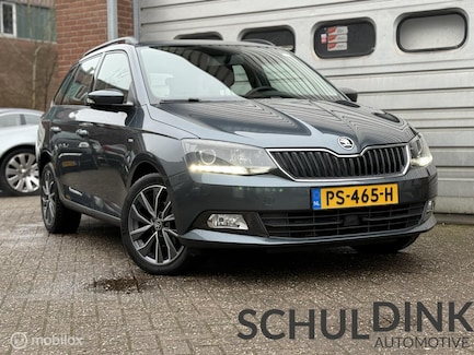 Skoda Fabia 0