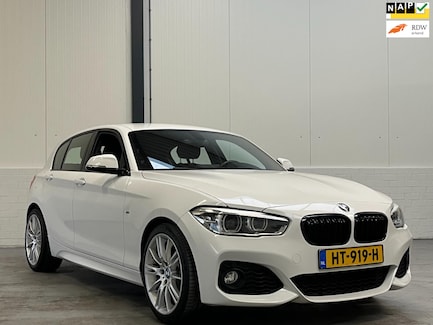 BMW 1-Serie 0