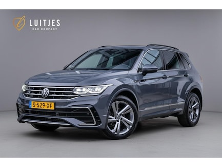 Volkswagen Tiguan 0